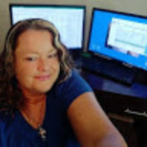 Meet your Posher, Derlene